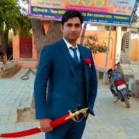 Rinku Parmar