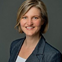 Andrea Butlin