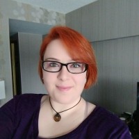 Bridgette Conrow
