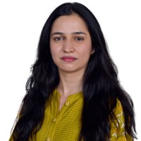 Radhika Dadhich