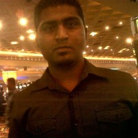 Jeevan Brijmohan