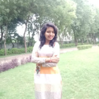 Nisha Parmar