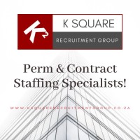 K Square Recruitment Group