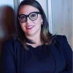 Sandra Bilodeau Bisson