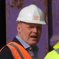 Sjoerd Verhoeve