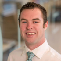 Joey Oddis, Mba