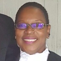 Cheryl-Ann Steele