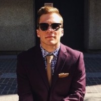 Nick DiMaulo