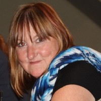 Lesley Kelly