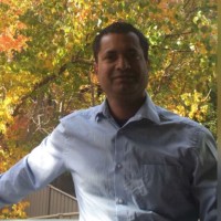 Ravi Surisetti