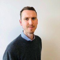 Ben Sandeman