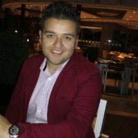 Pedro Antonio Gutiérrez Leguízamo