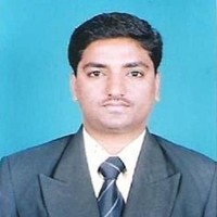 Parvez Shaikh