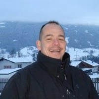 Oliver Bohr