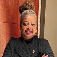 Shawanda Legall