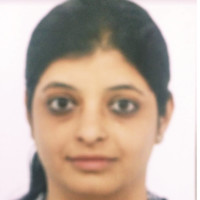 Prachi Khatri