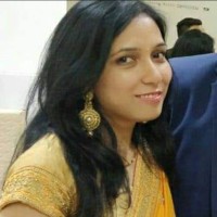 Madhuri Tomar