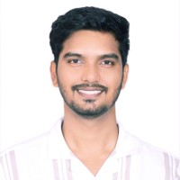 Rushikesh Salunke