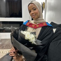 Halima Ali