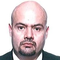 Jose Refugio Luna Alanís