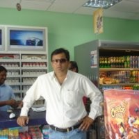 shaikh m farukhullah