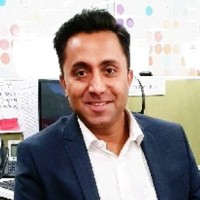 Prashanth Rao