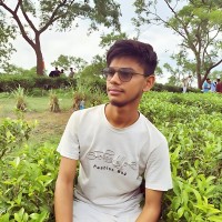Mohammed Rayhan