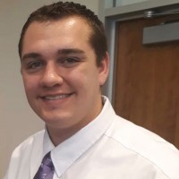 Cameron Boswell