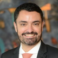 Antonio Luis H. Silva, Jr.