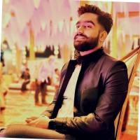 Akash Tripathi