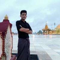 Thant Sin Aung (Dean)