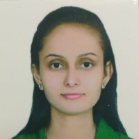 Rucha Rajput