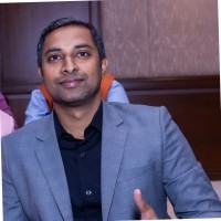 Karol Varghese Agastine