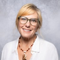 Christine Gallina