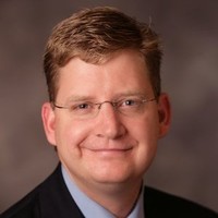 Mark A Thomas