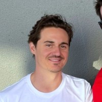 Todd Cooper