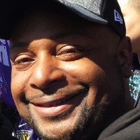 Eric Williams