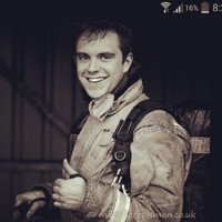 Ben Coghlan - Ba (Hons), Fdsc