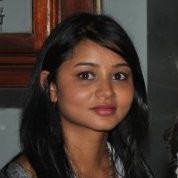 Sasha Rajah