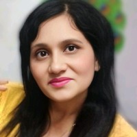 Aarti Bahuguna