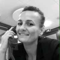 Anne-Sophie Mazeroux