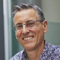 Christopher Madden