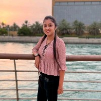 Shweta Patil