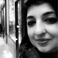Sangeeta Kapoor