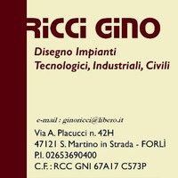 GINO RICCI