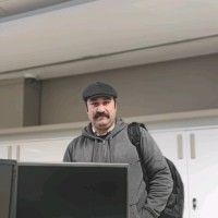 Mohsen Motahari