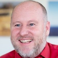Bill Partridge Cmiosh