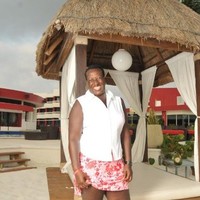 Joyce Joseph