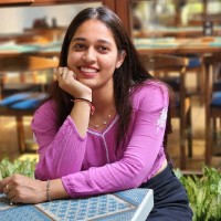 Dhruvi Padsala