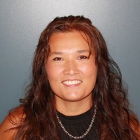Luanne Stang